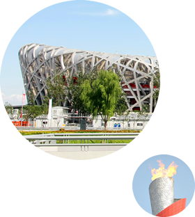 昨今、冬虫夏草がクローズアップされたのは、北京オリンピックです。